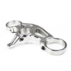 Motocorse Billet Upper Triple Clamp - 52mm Ohlins for MV Agusta F4 750 / 1000 / 312r / rr